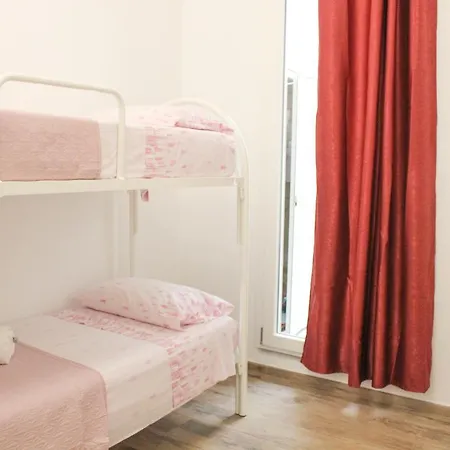 Casavacanza Framela Apartment Monopoli