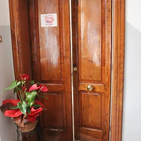 Apartment Casavacanza Framela Monopoli