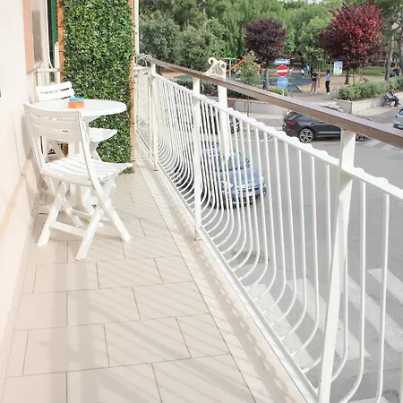 Apartman Casavacanza Framela