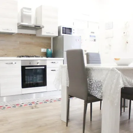 Apartman Casavacanza Framela *