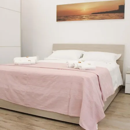 Casavacanza Framela *
