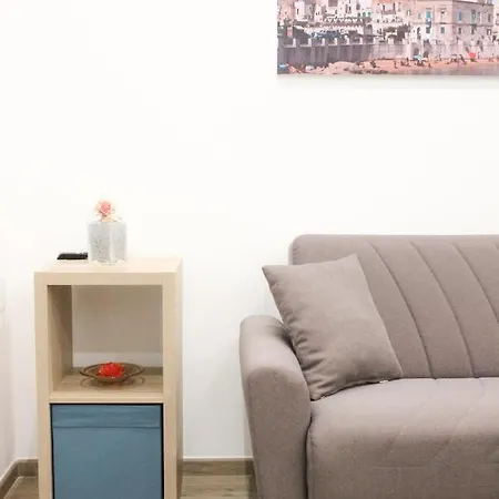 Apartman Casavacanza Framela