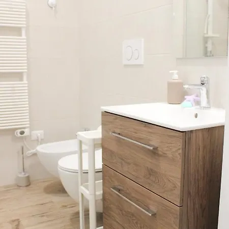 Casavacanza Framela Lägenhet