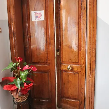 Διαμέρισμα Casavacanza Framela Monopoli