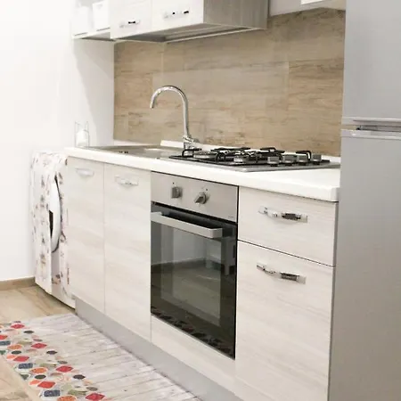 Διαμέρισμα Casavacanza Framela Monopoli