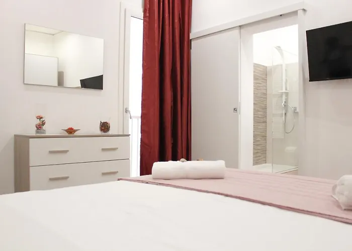 Casavacanza Framela * 모노폴리