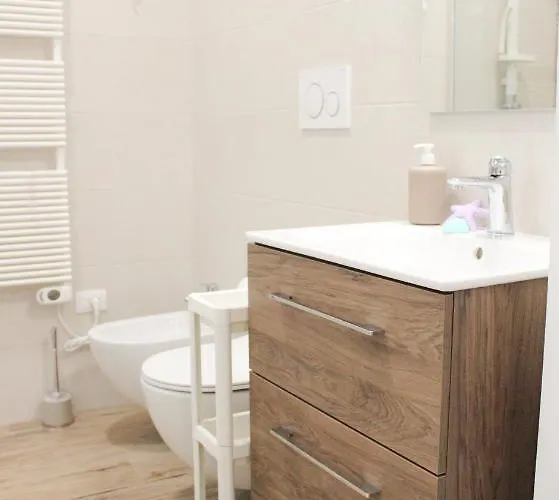 Casavacanza Framela 아파트