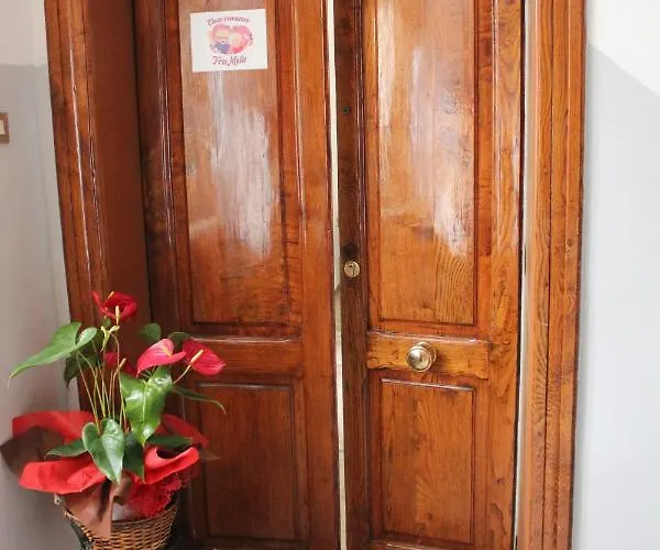 아파트 Casavacanza Framela 모노폴리