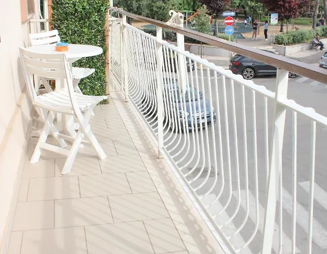 아파트 Casavacanza Framela