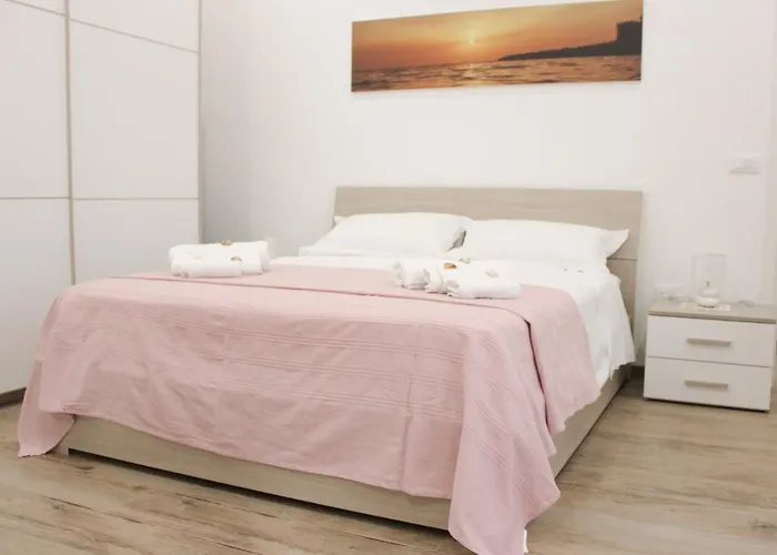 Casavacanza Framela *