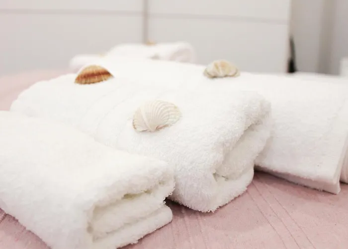 아파트 Casavacanza Framela 모노폴리