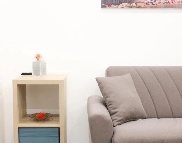 아파트 Casavacanza Framela