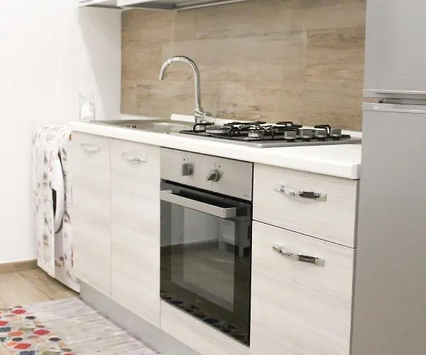 아파트 Casavacanza Framela 모노폴리